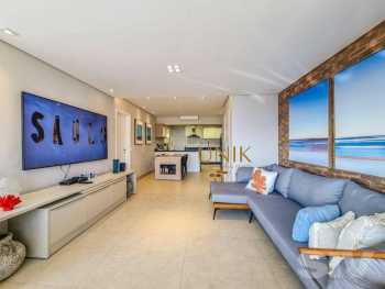 Apartamento à venda