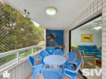 Apartamento à venda