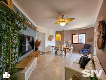Apartamento à venda