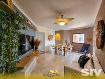 Apartamento à venda