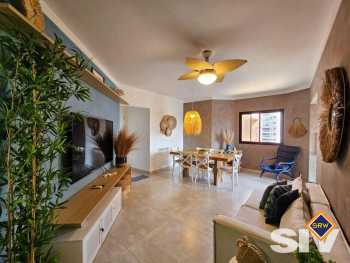 Apartamento à venda