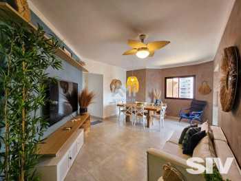 Apartamento à venda