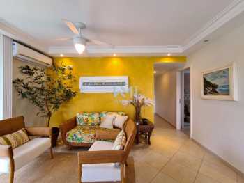 Apartamento à venda
