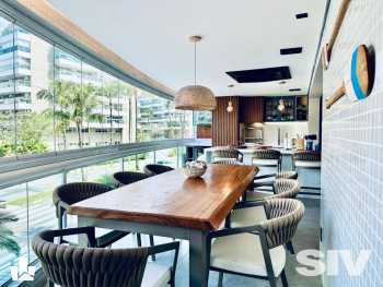 Apartamento à venda