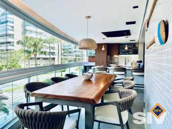 Apartamento à venda