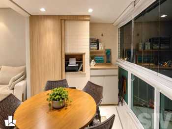Apartamento à venda