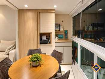 Apartamento à venda