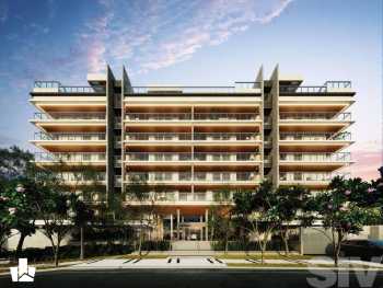 Penthouse à venda