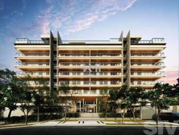 Penthouse à venda