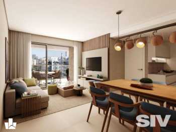 Apartamento à venda