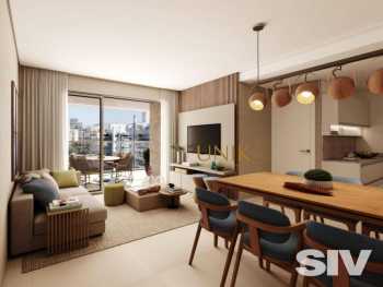 Apartamento à venda