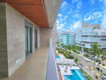 Apartamento à venda