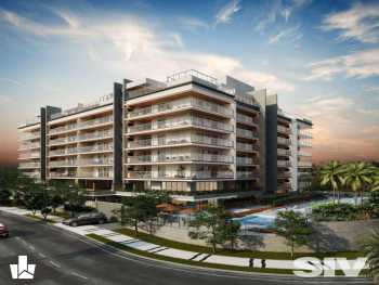 Apartamento à venda