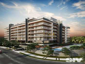 Apartamento à venda