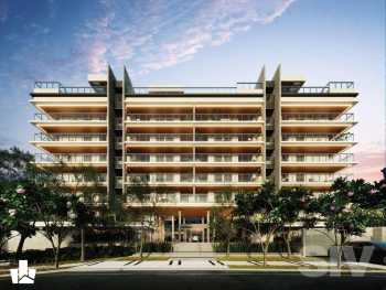 Apartamento à venda