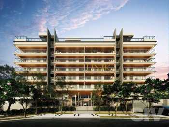 Apartamento à venda