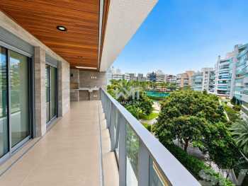 Apartamento à venda