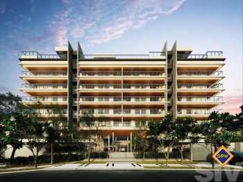 Apartamento à venda