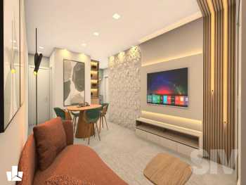 Apartamento à venda