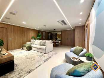 Apartamento à venda