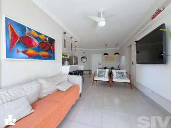 Apartamento à venda