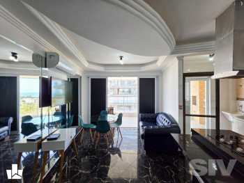 Apartamento à venda