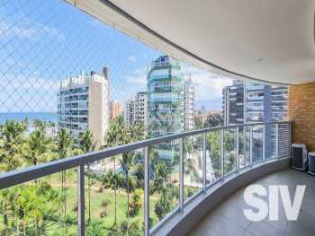 Apartamento à venda
