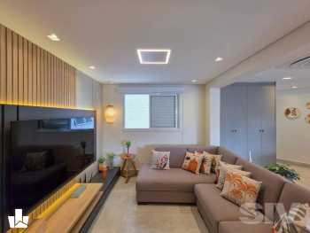 Apartamento à venda