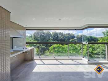 Apartamento à venda