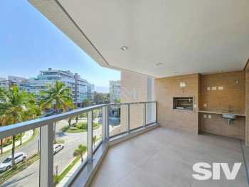 Apartamento à venda