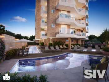 Apartamento à venda