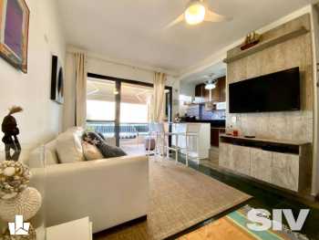 Apartamento à venda