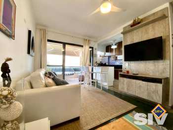 Apartamento à venda
