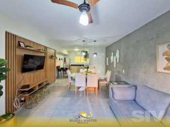 Apartamento à venda