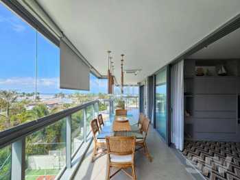Apartamento à venda