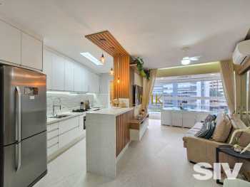 Apartamento à venda
