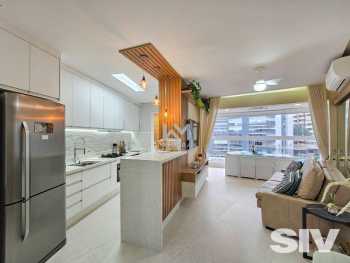 Apartamento à venda