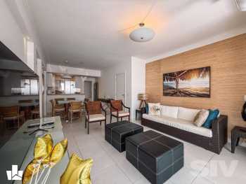Apartamento à venda