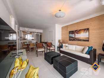 Apartamento à venda