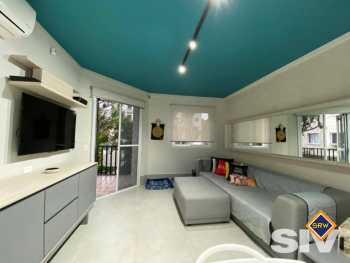 Apartamento à venda