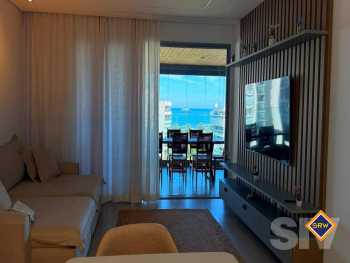 Apartamento à venda