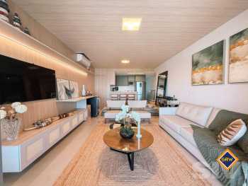 Apartamento à venda