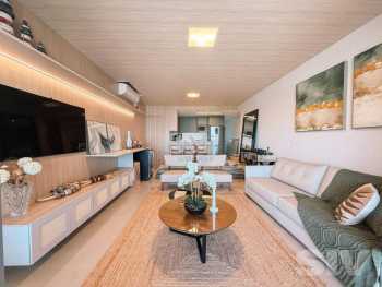 Apartamento à venda