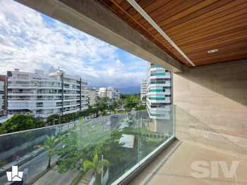 Apartamento à venda