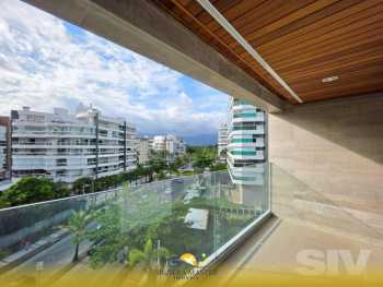 Apartamento à venda