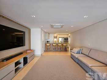 Apartamento à venda