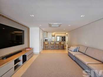 Apartamento à venda