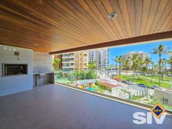 Apartamento à venda