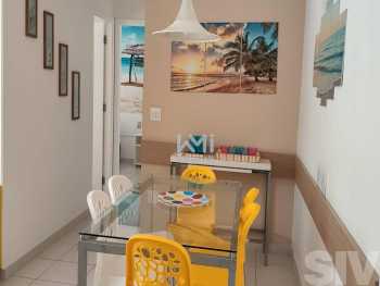 Apartamento à venda