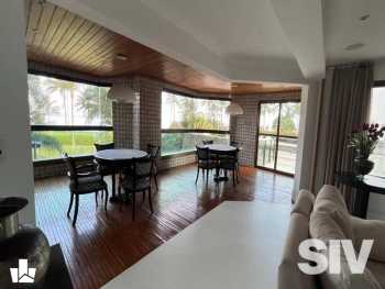 Apartamento à venda
